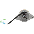 MEGA - FIRE ALTERNATOR REPLACES 15881 - 64204 B6200HSD 14AMP 12V 0119 STENS 435 - 960 - OPE Quality Parts