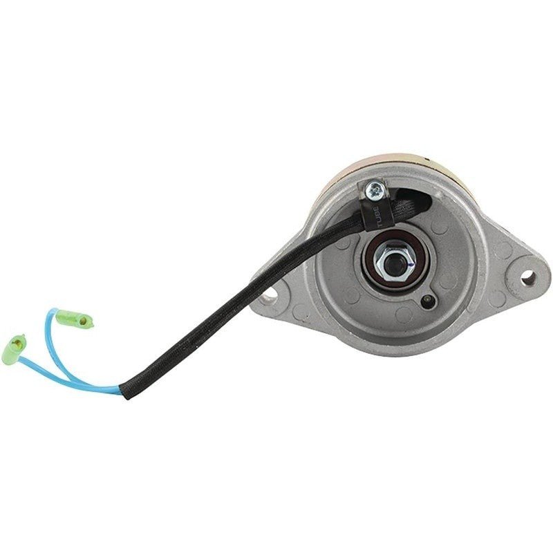 MEGA - FIRE ALTERNATOR REPLACES 15881 - 64204 B6200HSD 14AMP 12V 0119 STENS 435 - 960 - OPE Quality Parts