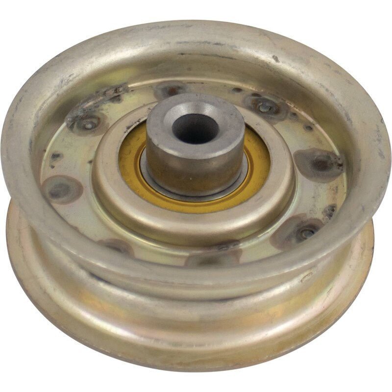REPLACES CUB CADET FLAT IDLER 02004558 Z - FORCE 44 48 52 DECKS 44" STENS 280 - 279 - OPE Quality Parts