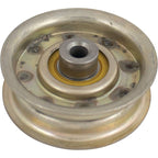 REPLACES CUB CADET FLAT IDLER 02004558 Z - FORCE 44 48 52 DECKS 44" STENS 280 - 279 - OPE Quality Parts