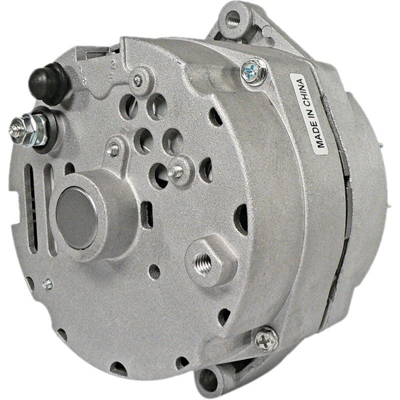 AQP REPLACES JOHN DEERE ALTERNATOR TY6772 440C SKID STEER 2150 STENS 1400 - 0509 - OPE Quality Parts