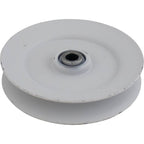 REPLACES TORO V - IDLER 95 - 7668 MOWERS GW - B1726660 YS - 756 - 0487 44280 STENS 280 - 313 - OPE Quality Parts