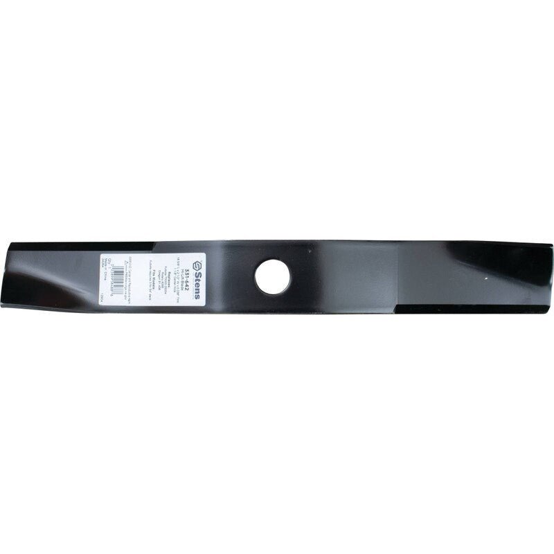 REPLACES KUBOTA HI - LIFT BLADE 70000 - 25004 54" DECK 70000 - 00605 STENS 331 - 642 - OPE Quality Parts