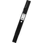 REPLACES GRAVELY HI - LIFT BLADE 08904600 40" 60" DECK 03253900 2" STENS 320 - 564 - OPE Quality Parts
