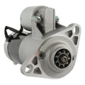 MEGA - FIRE ELECTRIC STARTER REPLACES SBA185086550 CASE FITS DX29 STENS 435 - 926 - OPE Quality Parts