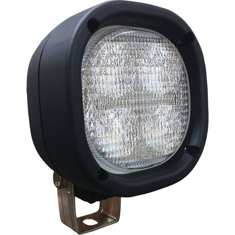 TIGER LIGHTS REPLACES CASEIH LED MOUNT LIGHT AT440366 CASE AFH209737 STENS TL860 - OPE Quality Parts
