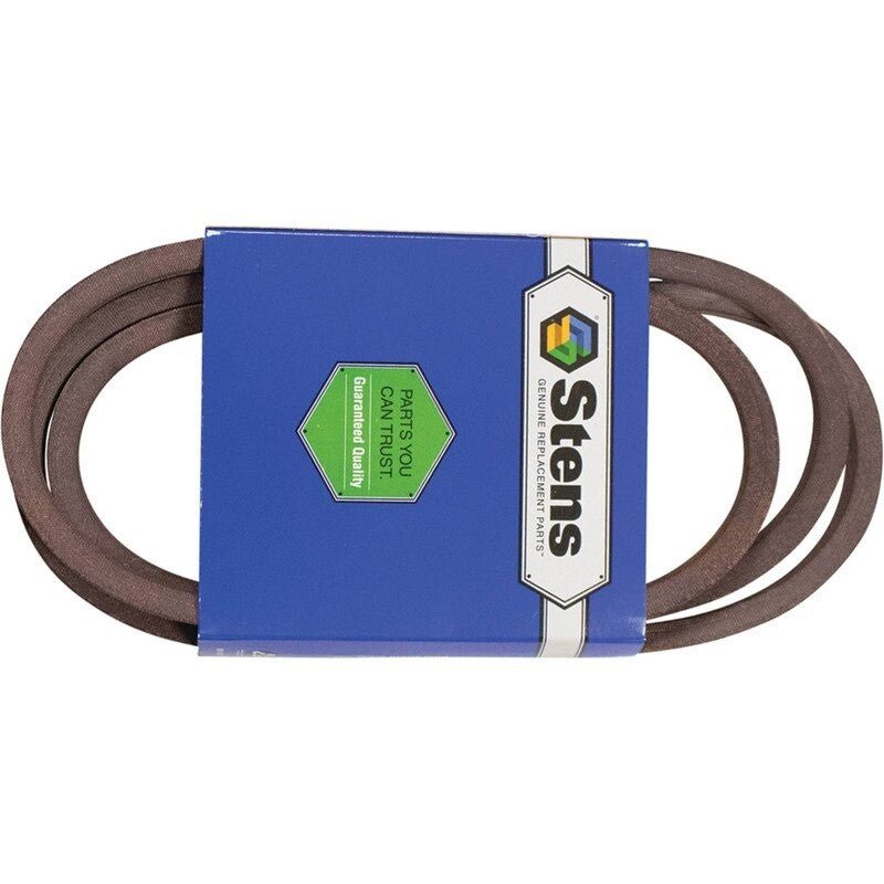 REPLACES WRIGHT DECK BELT 71460062 MFG. STANDER FITS 52" 5 8" 75" STENS 265 - 967 - OPE Quality Parts