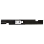 REPLACES EXMARK NOTCHED HI - LIFT BLADE 103 - 6403 - S LAZER Z 540 000+ STENS 355 - 287 - OPE Quality Parts