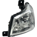 TIGER LIGHTS REPLACES KUBOTA LED HEADLIGHT 3B291 - 75740 M5091HD STENS TL5110L - OPE Quality Parts