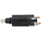J&N REPLACES LUCAS SOLENOID 245 - 30028 ELECTRIC UNIVERSAL 12V STENS 245 - 30028 - OPE Quality Parts