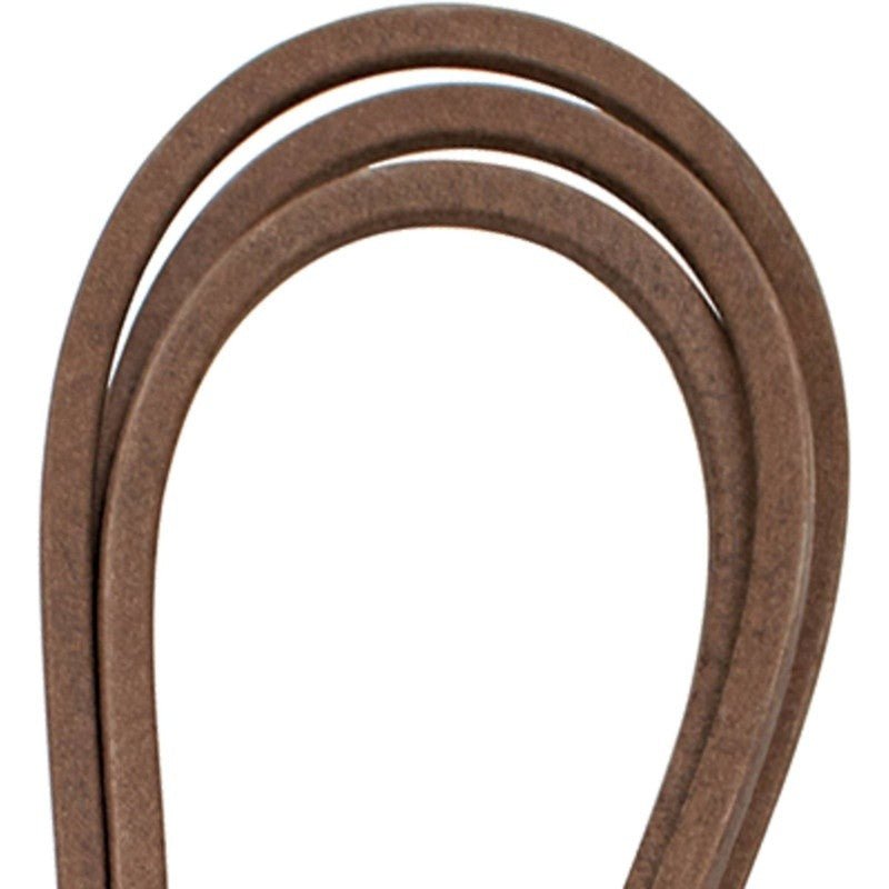 REPLACES FERRIS DECK BELT 5023496SM FITS IS1500Z 142IN COVERED STENS 266-191 - OPE Quality Parts
