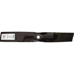 REPLACES JOHN DEERE HI - LIFT BLADE 170639 M170639 S220 X350 RIDING STENS 336 - 840 - OPE Quality Parts