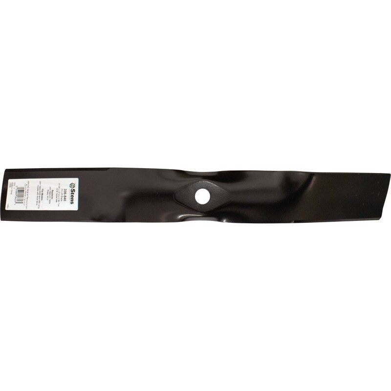 REPLACES JOHN DEERE HI - LIFT BLADE 170639 M170639 S220 X350 RIDING STENS 336 - 840 - OPE Quality Parts