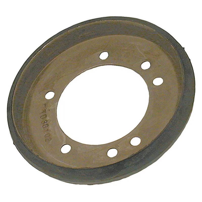 REPLACES ARIENS DRIVE DISC 09475300 TROY - BILT 42010 1725428SM 5550 STENS 240 - 394 - OPE Quality Parts