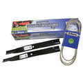 REPLACES TORO DECK MAINT KIT TIMECUTTER FITS 74622 74623 74624 STENS 785 - 732 - OPE Quality Parts