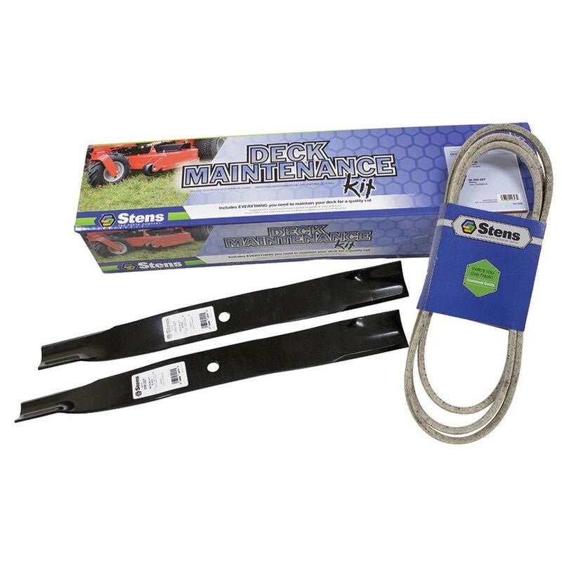 REPLACES TORO DECK MAINT KIT TIMECUTTER FITS 74622 74623 74624 STENS 785 - 732 - OPE Quality Parts