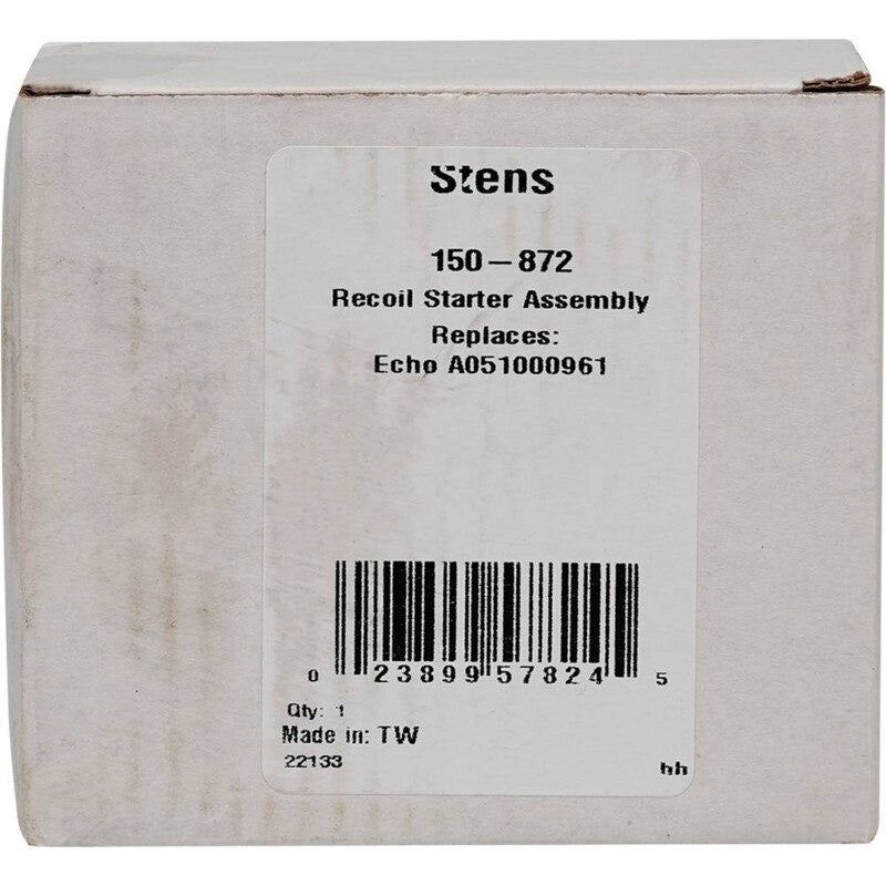 REPLACES ECHO RECOIL STARTER ASSEMBLY 051000961 FITS ES - 250 ES - 252 STENS 150 - 872 - OPE Quality Parts