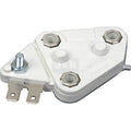 J&N REPLACES DELCO REGULATOR, ELECTRONIC ADR6030 REGULATOR 24V STENS 230 - 12112 - OPE Quality Parts