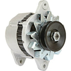 J&N REPLACES HITACHI ALTERNATOR LR120 - 23 DELCO UNIVERSAL 12126 STENS 400 - 44112 - OPE Quality Parts