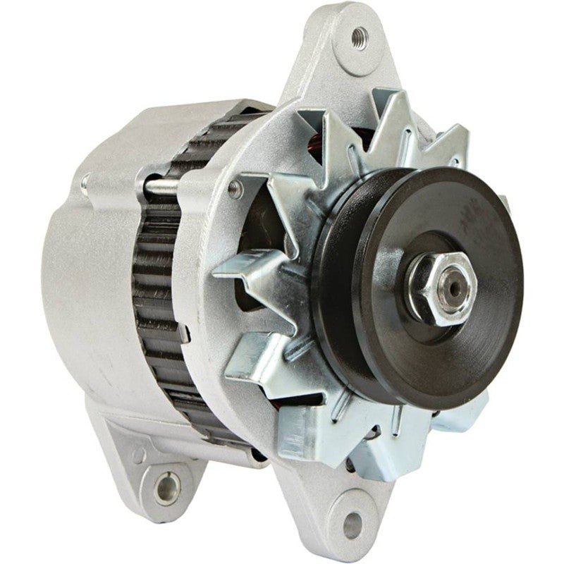 J&N REPLACES HITACHI ALTERNATOR LR120 - 23 DELCO UNIVERSAL 12126 STENS 400 - 44112 - OPE Quality Parts