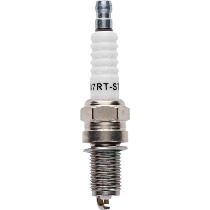 10PC REPLACES NGK SPARK PLUG DCPR7E 25 132 28 - S 28 - S1 SMALL STENS 131 - 087RT - STN - OPE Quality Parts