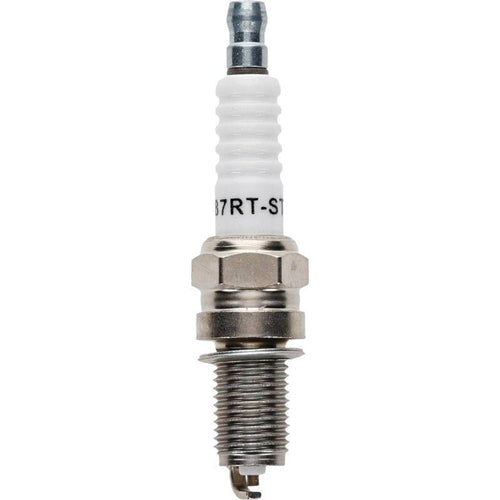 10PC REPLACES NGK SPARK PLUG DCPR7E 25 132 28 - S 28 - S1 SMALL STENS 131 - 087RT - STN - OPE Quality Parts
