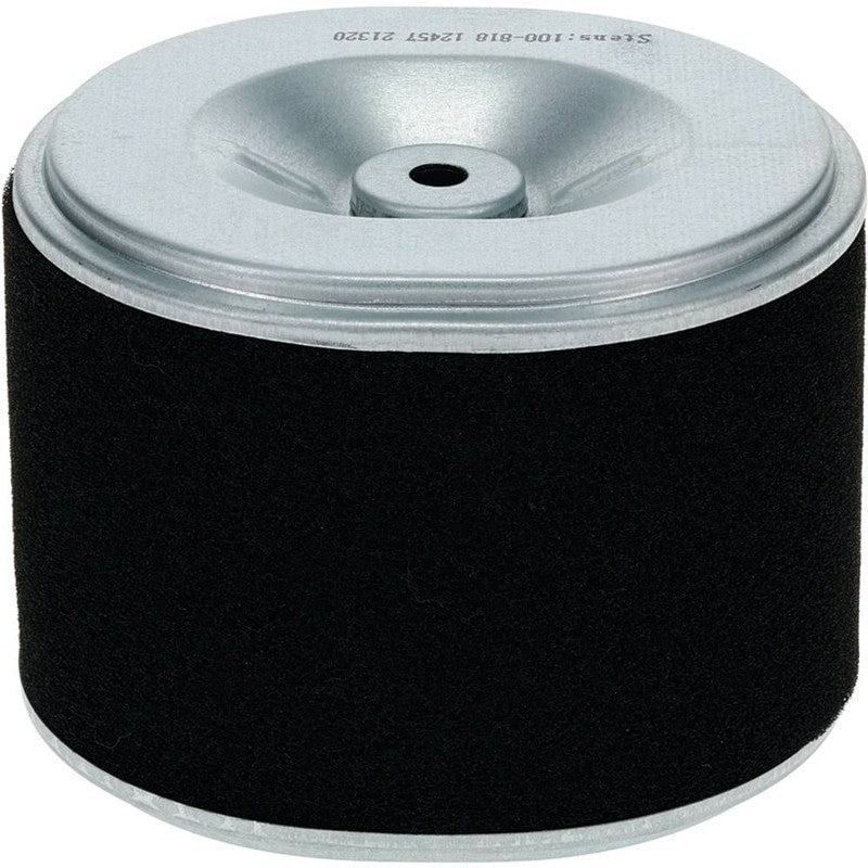 REPLACES HONDA AIR FILTER COMBO 17211 - ZE2 - 505 FITS GX240 4" 3 1 2" STENS 100 - 818 - OPE Quality Parts
