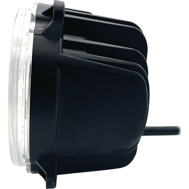 TIGER LIGHTS REPLACES KUBOTA LED HEADLIGHT 3J029 - 35962 M7 - 131P 12V STENS TL5160 - OPE Quality Parts