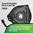 XTREME PTO CLUTCH 01001979P RECON 48 MTD M48 M54 TG1860G 01001979 STENS X0621 - OPE Quality Parts