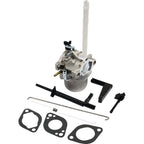 REPLACES CARBURETOR BRIGGS AND STRATTON 20A114 FITS 20A113 20A412 STENS 520 - 057 - OPE Quality Parts