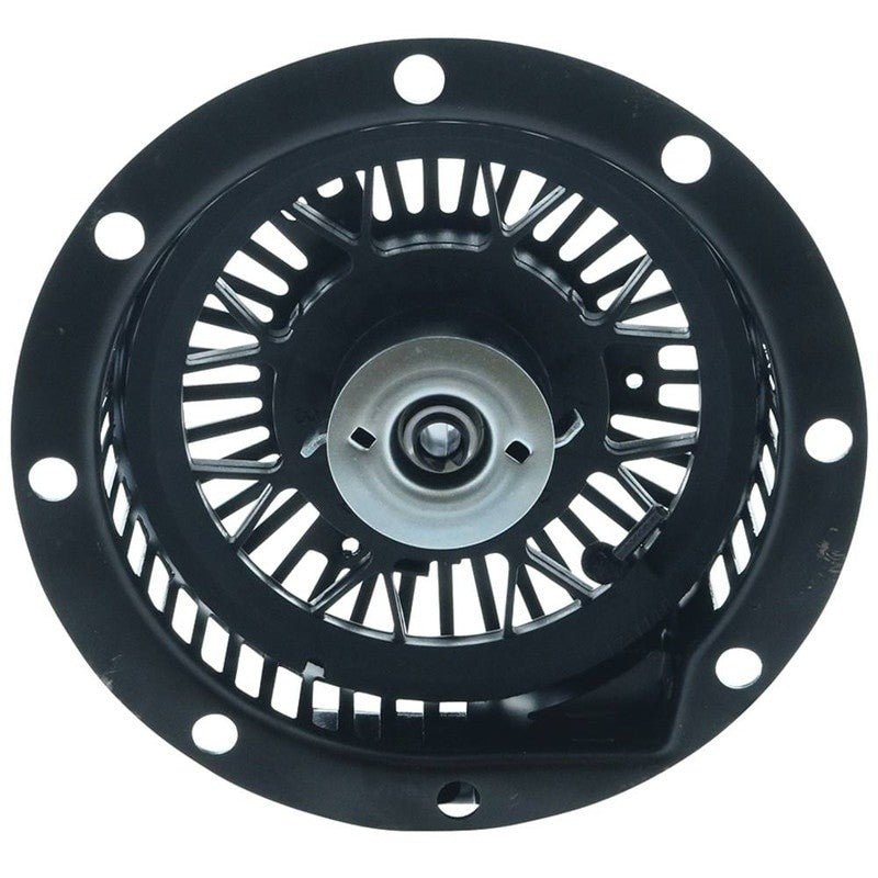 REPLACES TECUMSEH RECOIL STARTER ASSEMBLY 590788 FITS OHH60 590671 STENS 150 - 563 - OPE Quality Parts