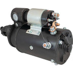 J&N REPLACES DELCO STARTER 323 - 702 30MT 410 - 12041R 41012041R STENS 410 - 12796 - OPE Quality Parts