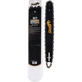 SABRE BAR AND CHAIN COMBO REPLACES 108580 HUSQVARNA 33 36 DCS5121 STENS 076 - 1926 - OPE Quality Parts
