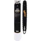 SABRE BAR AND CHAIN COMBO REPLACES 108580 HUSQVARNA 33 36 DCS5121 STENS 076 - 1926 - OPE Quality Parts