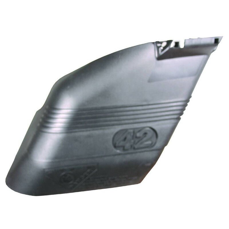 REPLACES AYP DEFLECTOR 532130968 FOR MOWERS STENS 285 - 581 - OPE Quality Parts