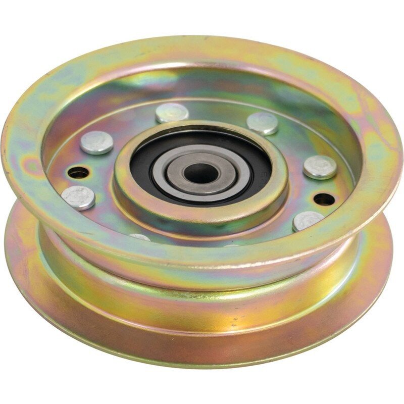 REPLACES AYP FLAT IDLER 532173901 46" DECK 1999 AND OLDER 156493 STENS 280 - 631 - OPE Quality Parts