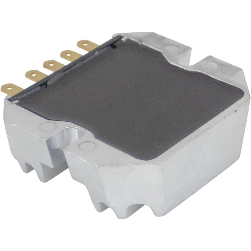 J&N REPLACES JOHN DEERE REGULATOR AND RECTIFIER AKH6004 STENS 230 - 22061 - OPE Quality Parts