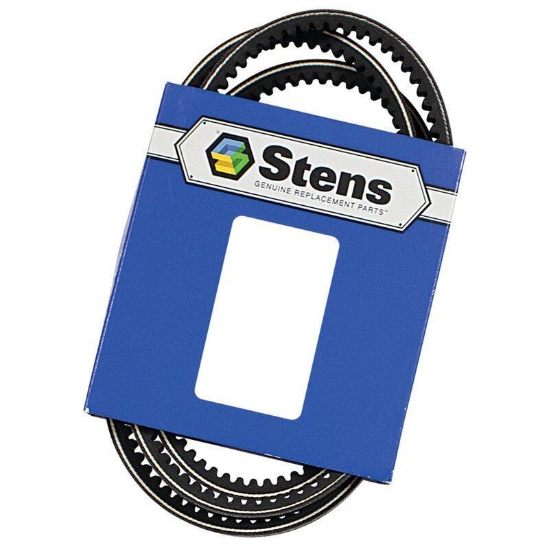 REPLACES TORO DRIVE BELT 110 - 6774 TIMECUTTER FITS Z4200 Z4220 1 2" STENS 265 - 203 - OPE Quality Parts