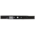 REPLACES WOODS HI - LIFT BLADE 1008199 48IN 72IN DECKS 1008199KT2 5" STENS 345 - 085 - OPE Quality Parts