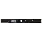REPLACES WOODS HI - LIFT BLADE 1008199 48IN 72IN DECKS 1008199KT2 5" STENS 345 - 085 - OPE Quality Parts