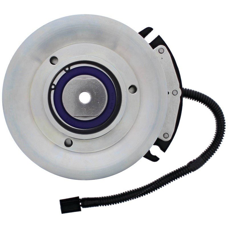XTREME PTO CLUTCH 5228 - 6 WARNER 116 - 1608 FOR MOWERS 52286 1161608 STENS X0808A - OPE Quality Parts