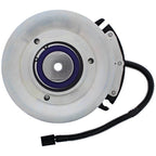 XTREME PTO CLUTCH 5228 - 6 WARNER 116 - 1608 FOR MOWERS 52286 1161608 STENS X0808A - OPE Quality Parts
