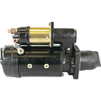 J&N REPLACES DELCO STARTER 323 - 843 AC 37MT 12V 12T DD 410 - 12208R STENS 410 - 12632 - OPE Quality Parts