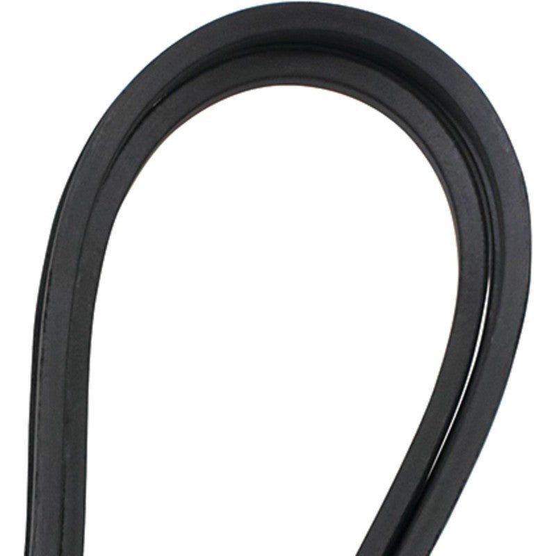 REPLACES HUSQVARNA DECK BELT 539106884 IZ FITS 5221 52IN 510201201 STENS 265 - 715 - OPE Quality Parts