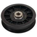 REPLACES JOHN DEERE FLAT IDLER AM115459 GX70 GX75 GX95 Z225 Z245 STENS 280 - 679 - OPE Quality Parts