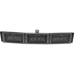 TIGER LIGHTS REPLACES JOHN DEERE LED HOOD KIT 4240 4430 4440 4630 STENS TL4200 - OPE Quality Parts