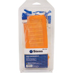REPLACES STIHL MAINTENANCE KIT 4282 007 1800 FITS BR500 BR550 STENS 605 - 104 - OPE Quality Parts