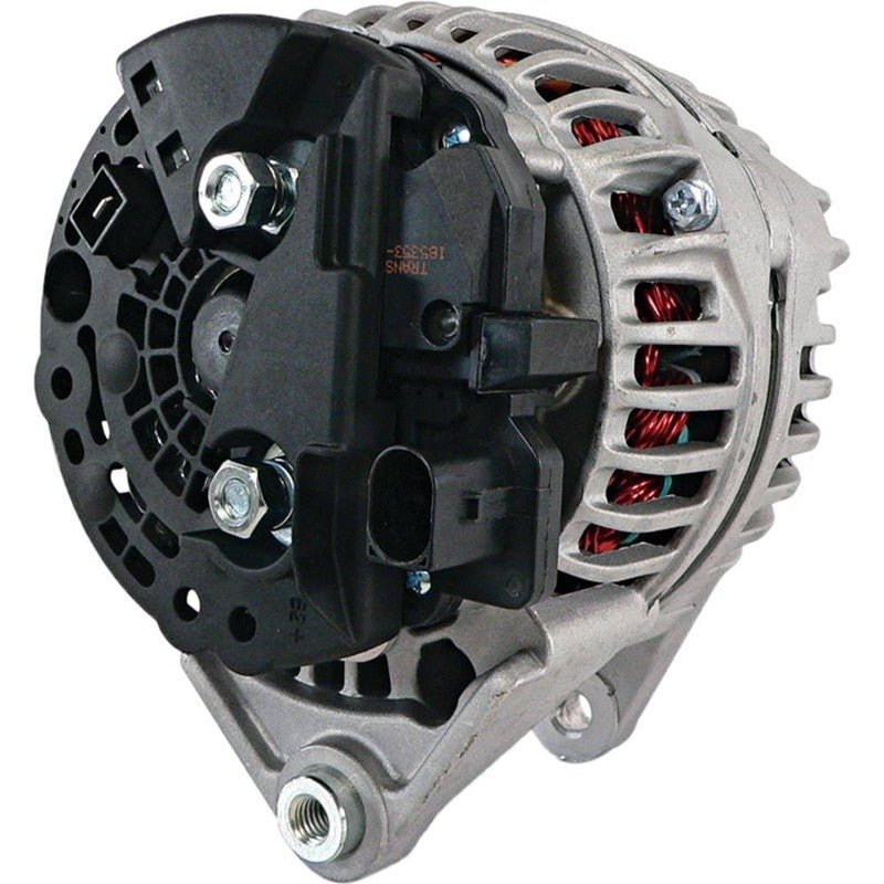 J&N REPLACES BOSCH ALTERNATOR B0124515113 MTX120 MTX135 MTX145 STENS 400 - 24176 - OPE Quality Parts