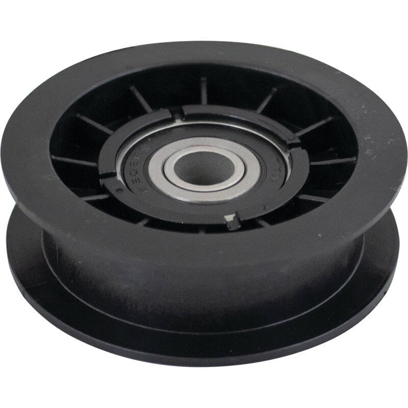 REPLACES MURRAY FLAT IDLER 421409MA 1987 - 1993 38" DECK 091179MA 4" STENS 280 - 625 - OPE Quality Parts