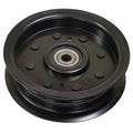 REPLACES HUSQVARNA FLAT IDLER 532196104 GT FITS 52XLS RZ 4219 54I STENS 280 - 725 - OPE Quality Parts